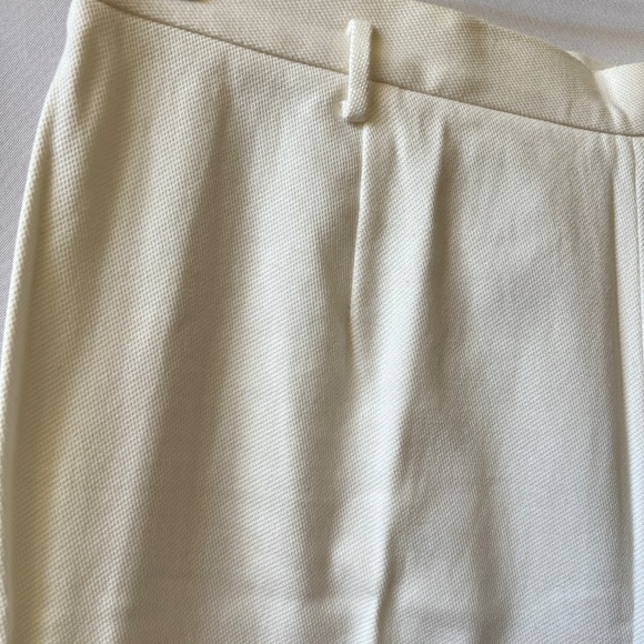 DONCASTER PANTS TROUSERS 12 COTTON BLD BREATHABLE CAREER CASUAL SUMMER COASTAL - Picture 11 of 11